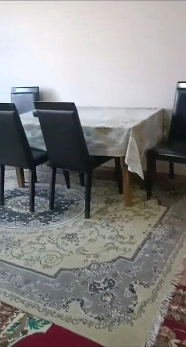 Tecili Zabrat 1 kerpic zavod erazisinde 2 otaqli odelni heyet evi