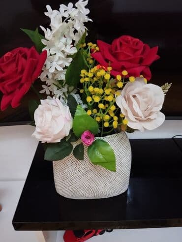 подарки для женщин баку: Güldan dekoru — 7