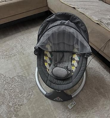 Детская одежда и обувь: Usaq üçün nenni.175 azne alinib.2-3ay istifade olunub.yeni kimidir.her — 5