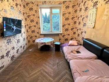 yasamalda kiraye evler: Fəxri xiyabanın və Dövlət təhlükəsizlik xidmətinin yanında 5 mərtəbəli — 3