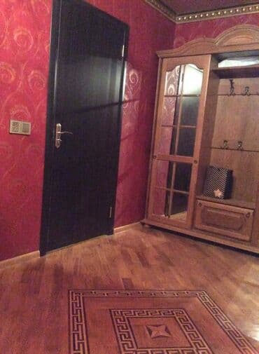 сдам квартиру в баку: Nizami rayonu, Neftçilər metrosu yaxınlığı. Rahat marketin yanında 5 — 4