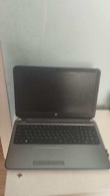 mini led: HP noutbuk - Brend/model: HP (klassik boz-qara korpus, HP loqolu — 1