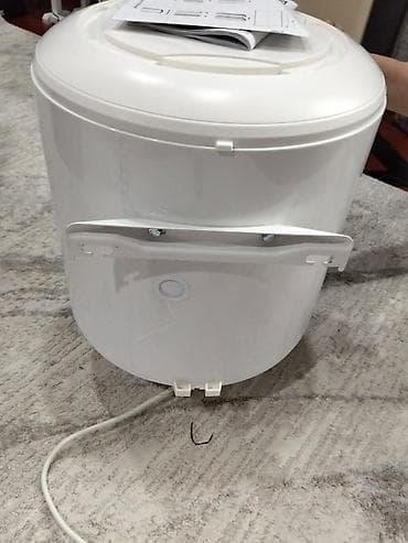 su qaynadan: Atlantic elektrik su qızdırcısı (divardan asılan tip) Xüsusiyyətlər — 2