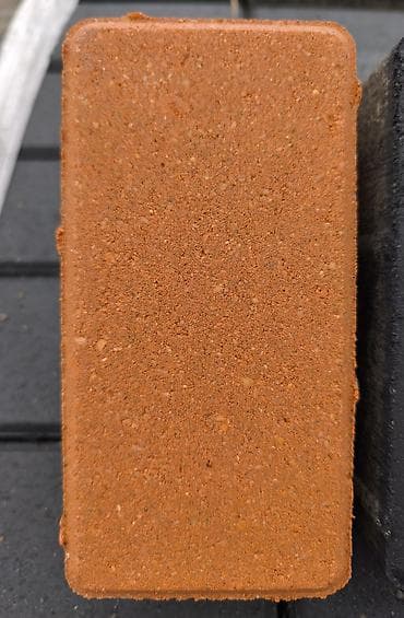 evro palet: Məhsul: Beton dekorativ döşəmə daşları (pavers) Təsvir: - Rəng — 9