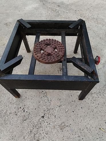Gaz sobası.eni 35. uzumlugu 35 hünd 25.Yarı giymətə satılır. 2 dəfə lalafo.az -da Gaz sobası.eni 35. uzumlugu 35 hünd 25.Yarı giymətə satılır. 2 dəfə
