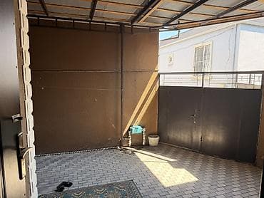 Kiraye 2 otaqlı həyət evi. Masazir Kend 6 n mektebin yaninda.yalniz — 3