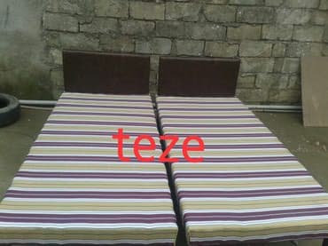 Təknəfərlik çarpayı