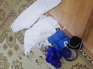 Cüdo paltarı, şəkildəki hamısı birlikdə 25 azn