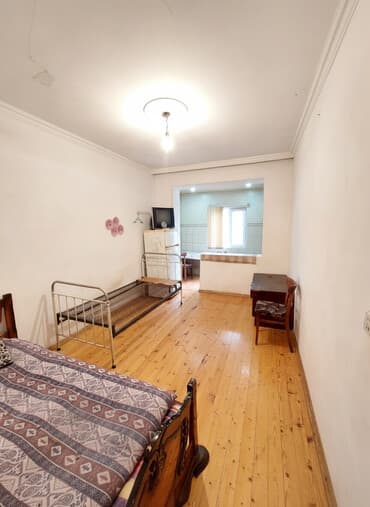 Bakı, 8-ci kilometr, 1 otaqlı, Köhnə tikili, m. Neftçilər, 17 kv. m lalafo.az -da Bakı, 8-ci kilometr, 1 otaqlı, Köhnə tikili, m. Neftçilər, 17 kv. m