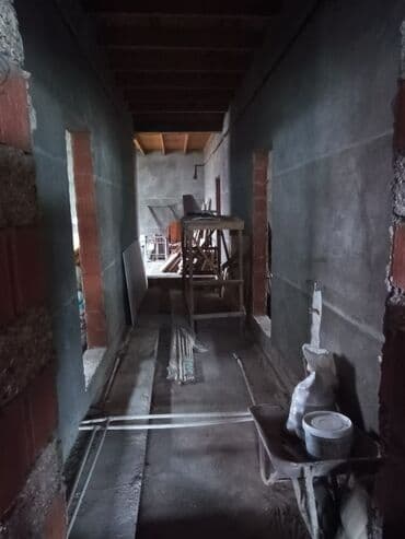 qaracuxurda: Qaraçuxur qəs. 15 otaq, 612 kv. m, Kredit yoxdur — 11
