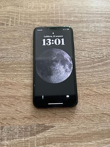 iphone x kabro: IPhone X, Space Gray — 2