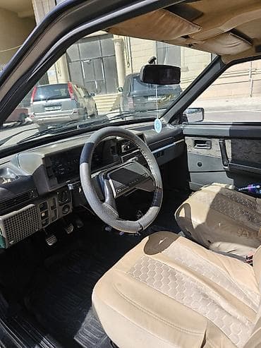 vaz 21: VAZ (LADA) 2109: 1.5 l | 1992 il 320000 km Hetçbek — 8