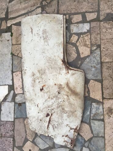 Мототранспорт: Полный комплект, ГАЗ QAZ 21, Самовывоз — 1