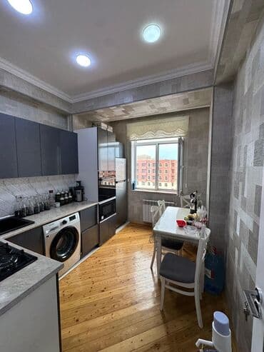 ev elanları saray mtk: 3 комнаты, Новостройка, 72 м² — 7