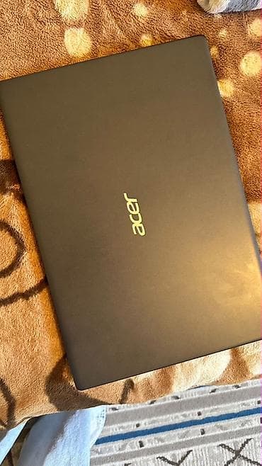 Acer: Acer Aspire, 15.6 ", Intel Core i7, 1 TB, Ünvandan götürmə, Ödənişli çatdırılma — 3