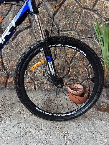 velsiped: Salam Velosipedi 27.5 start 1 ay olar alınıb 375 manata problemi yoxdu — 5