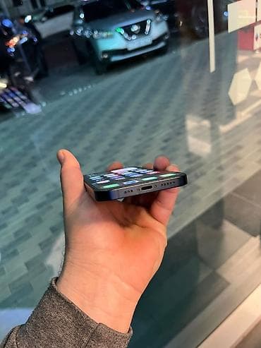 iphone 13 nece manatdir: IPhone 13, 128 GB, Qara, Face ID — 3