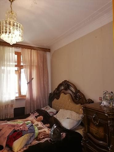 studio menziller: 3 otaqlı mənzil – qazlı kombi sistemi, mebel və məişət avadanlıqları — 5