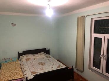 sabran ev: Hövsan Abidədə dənizə yaxln 5 sotun içərisində iki mərtəbəli tam — 6