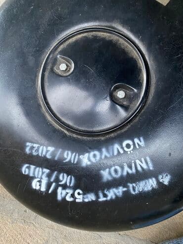 Baklar və çənlər: LPC qaz ile isleyen avadanlig.az islenib — 1