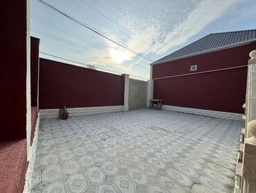 zabratda ucuz heyet evleri 2023: Məmmədli 3 otaqlı, 80 kv. m, Kredit yoxdur, Yeni təmirli — 6