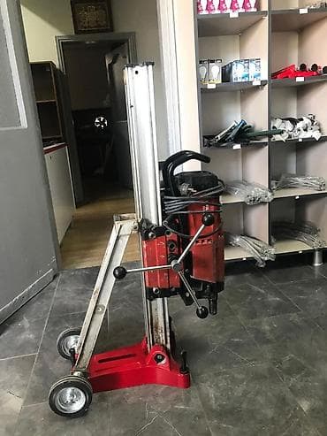 Vüsal Usta | Beton Kəsmə və Karot Xidməti - Bakı, Sumqayıt və Qarabağ — 9
