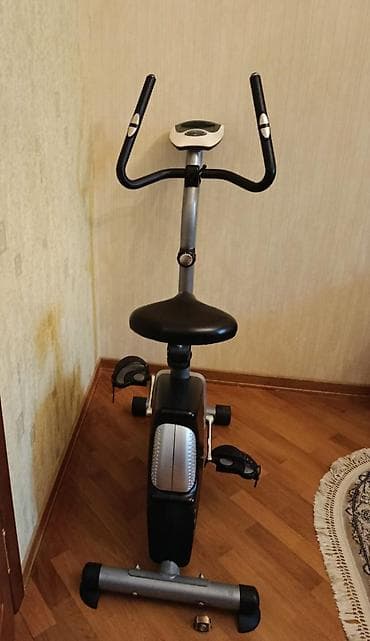 Velotrenajor 250₼
 Təcili satılır ünvan Nəsimi Zəhra04⁵⁵⁶⁷ — 1