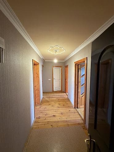 Gəncə, 4 otaqlı, Köhnə tikili, 80 kv. m