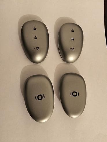 Changan Q07, Orijinal, Çin, Yeni