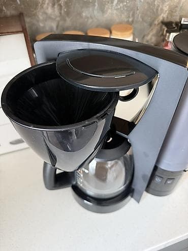 bosh: Qəhvəbişirən Bosch, Damcılı — 5