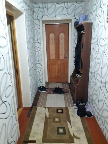 evler bineqedide: Bakı, Lökbatan qəs., 3 otaqlı, Köhnə tikili, 80 kv. m — 8