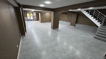 İcarəyə verilir obyekt 320 m², Bayıl q. 📍 Səbail rayonu, Bayıl — 4