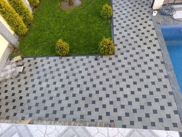 lyuk ustasi: Digər tikinti daşları — 2