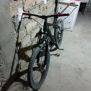 26 lik velosiped: 26 inc hec bir problem yoxdur otur sür 29 luq acılıb — 1