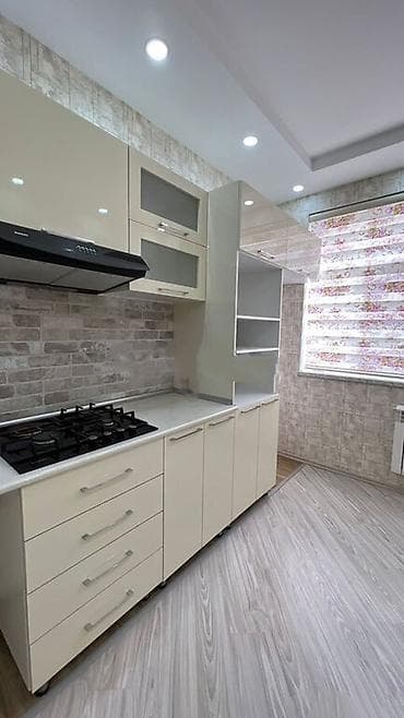 Masazır, Qurtuluş 93 yaşayış kompleksində 6/2 3 otaqlı yeni tikili — 2