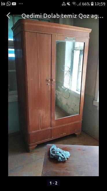 Digər dolablar