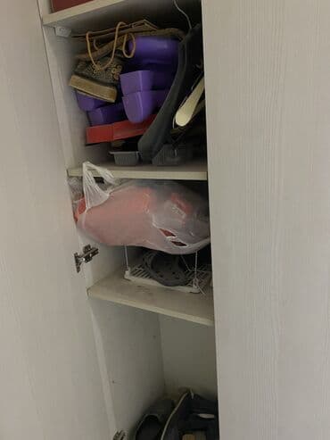 Audi: Açılan, Düz dolab, Dəhliz dolabı — 3