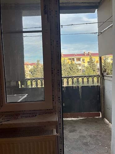 2 otaq ev: 1 otaqlı mənzil kirayə verilir! Ünvan: 29-cu kvartalda yerləşir — 7