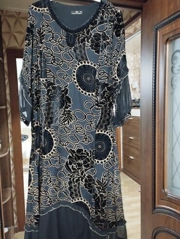 qadın ucun donlar: Toy, ziyafət paltarı təzədir 2- dəfə geyinmişəm 170 m alınıb çox xanım — 3