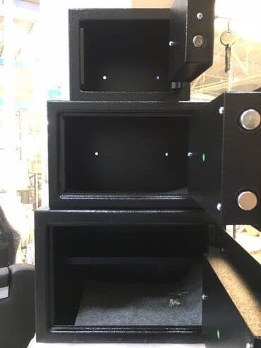 копилка на 100 тысяч сом таблица: Seyf bir acar ile isleyir — 2