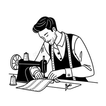 dərzi vakansiya 2024: Tikişçi tələb olunur, 3-5 illik təcrübə, 1/1 — 1