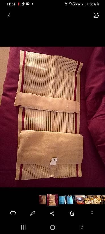 Карсет новый