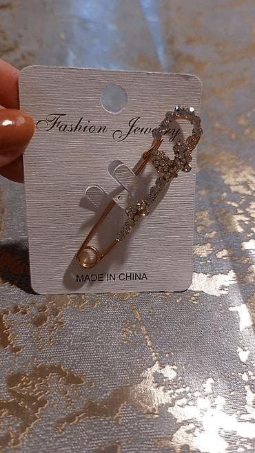 qızılın alışı və satışı 2024: Брошь — 2