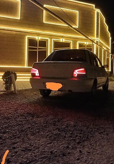 Saipa: Saipa : 1.3 l | 2013 il 357 km Universal — 5