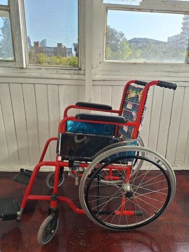 əlillər üçün araba: Salam,Allah hamıya kömək olsun inşəAllah,təki belə birşeyə ehtiyac — 4