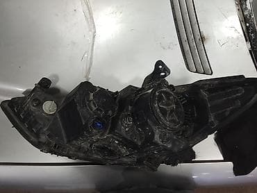 Sağ, Yaxın və uzaq vuran işıqlar Hyundai, Orijinal lalafo.az -da Sağ, Yaxın və uzaq vuran işıqlar Hyundai, Orijinal