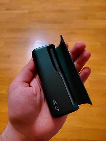 Məhsul: IQOS iluma prime i - hec bir problemi yoxdu, ideal isliyir