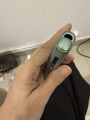 hk 9 pro plus: IQOS Iluma One (model K0053) – tütün çubuqları üçün qızdırma cihazı - — 4