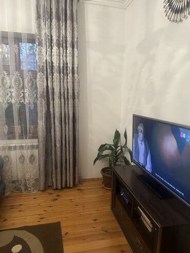 evller: 7 otaqlı, 200 kv. m, Kredit var, Yeni təmirli — 11