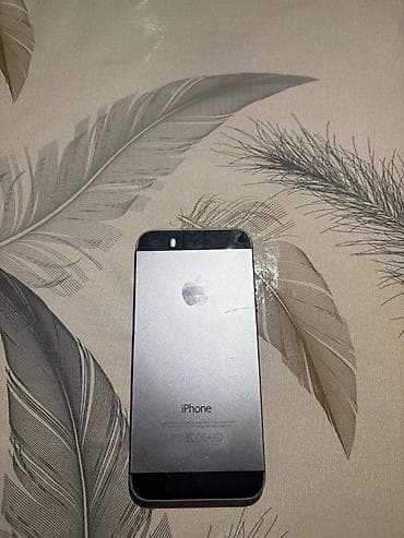 iphon 5 s: IPhone 5s, 16 GB — 3